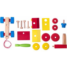 102190102 Montážní automíchačka WOODY