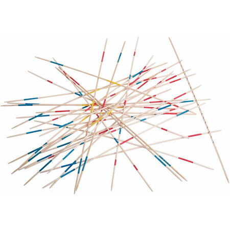 102191411 Mikádo MAXI WOODY