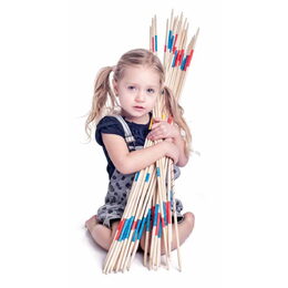 102191411 Mikádo MAXI WOODY