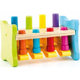 102191841 Zatloukačka Up and down WOODY