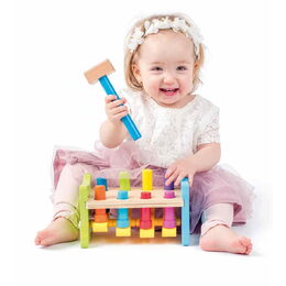 102191841 Zatloukačka Up and down WOODY