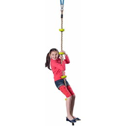 102191859 Šplhací lano WOODY