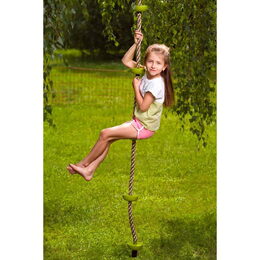 102191859 Šplhací lano WOODY