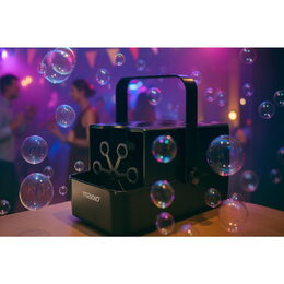 Bubble Maker stroj na bubliny MAXXO