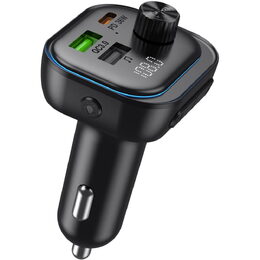SWM 4000 BT/USB-A+C/PD/QC SENCOR