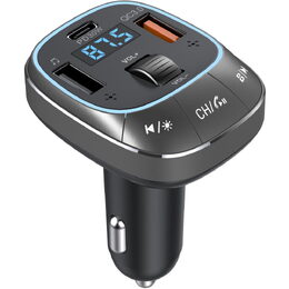 SWM 5000 BT/USB-A+C/PD/QC SENCOR
