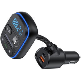 SWM 6000 BT/SD/USB-A+C/PD/QC SENCOR