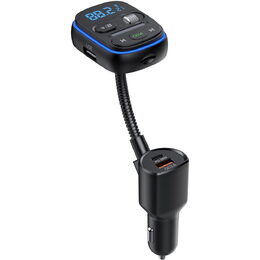 SWM 6000 BT/SD/USB-A+C/PD/QC SENCOR
