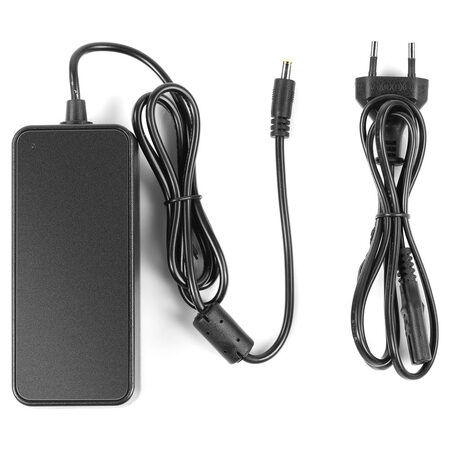 SCOOTER CHARGER 54.6V/2A SENCOR