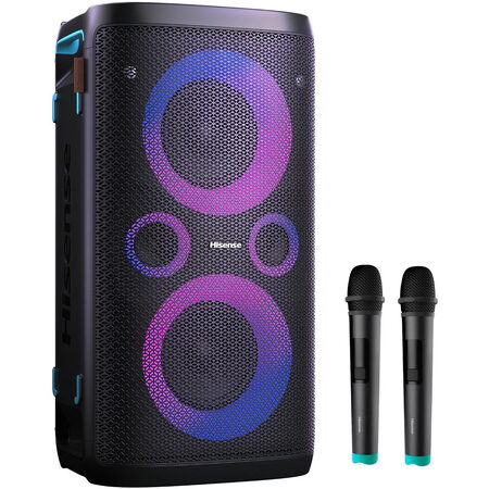 Hisense PARTY STORM 1