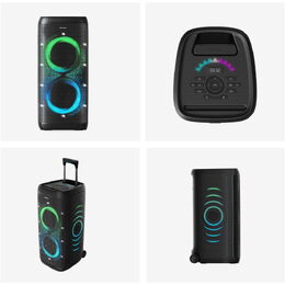 Hisense PARTY STORM 1