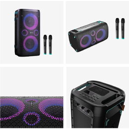 Hisense PARTY STORM 1