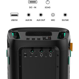 Hisense PARTY STORM 1