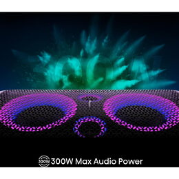 Hisense PARTY STORM 1