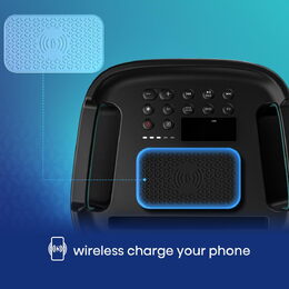 Hisense PARTY STORM 1