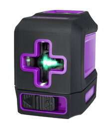 Laserový nivelační přístroj Ermenrich BASE LT30