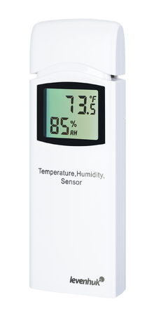 Meteostanice Levenhuk Wezzer PRO LP700