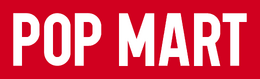logo Pop Mart