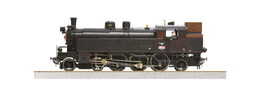 Roco Parní lokomotiva Rh 354.1, ČSD - 7100026