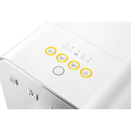 BCC12WHMEU ESPRESSO SMEG