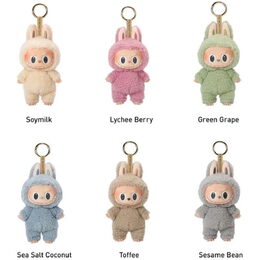 Labubu The Monsters - Exciting Macaron