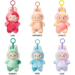 Labubu The Monsters - Big Into Energy