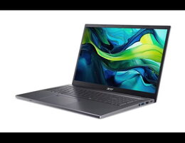 Ntb Acer Aspire 17 (A17-51GM-58DB) INTEL Core 5-120U, 17.3", RAM 16GB, SSD 1024 GB NVIDIA® GeForce RTX™ 2050 - 4GB, FPR, Microsoft Windows 11 Home - šedý