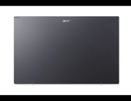 Ntb Acer Aspire 17 (A17-51GM-58DB) INTEL Core 5-120U, 17.3", RAM 16GB, SSD 1024 GB NVIDIA® GeForce RTX™ 2050 - 4GB, FPR, Microsoft Windows 11 Home - šedý