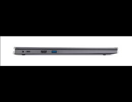 Ntb Acer Aspire 17 (A17-51GM-58DB) INTEL Core 5-120U, 17.3", RAM 16GB, SSD 1024 GB NVIDIA® GeForce RTX™ 2050 - 4GB, FPR, Microsoft Windows 11 Home - šedý