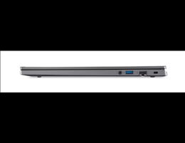 Ntb Acer Aspire 17 (A17-51GM-58DB) INTEL Core 5-120U, 17.3", RAM 16GB, SSD 1024 GB NVIDIA® GeForce RTX™ 2050 - 4GB, FPR, Microsoft Windows 11 Home - šedý