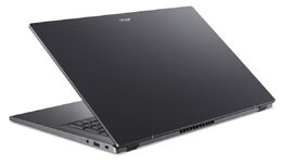 Ntb Acer Aspire 17 (A17-51GM-787Z) INTEL Core 7-150U, 17.3", RAM 32GB, SSD 1024 GB NVIDIA® GeForce RTX™ 2050 - 4GB, FPR, Microsoft Windows 11 Pro - šedý