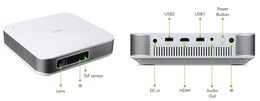 Projektor Acer PD1520s DLP, Full HD, 16:9,