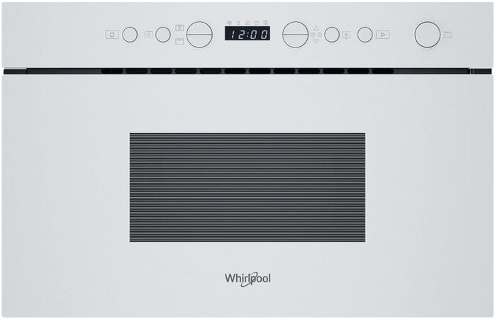 Whirlpool WMN14BW