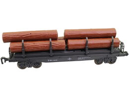 Hračka MaDe Vagón, klanicový, 25 cm