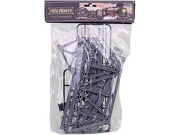 Hračka MaDe Doplňky k vláčkodráze