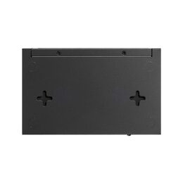 Switch TP-Link ES208GP 8x GLan s PoE+, 64W, Omáda SDN