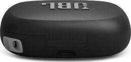 JBL Endurance Zone Black and Grey