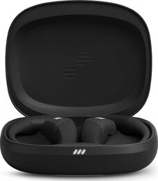 JBL Endurance Zone Black and Grey