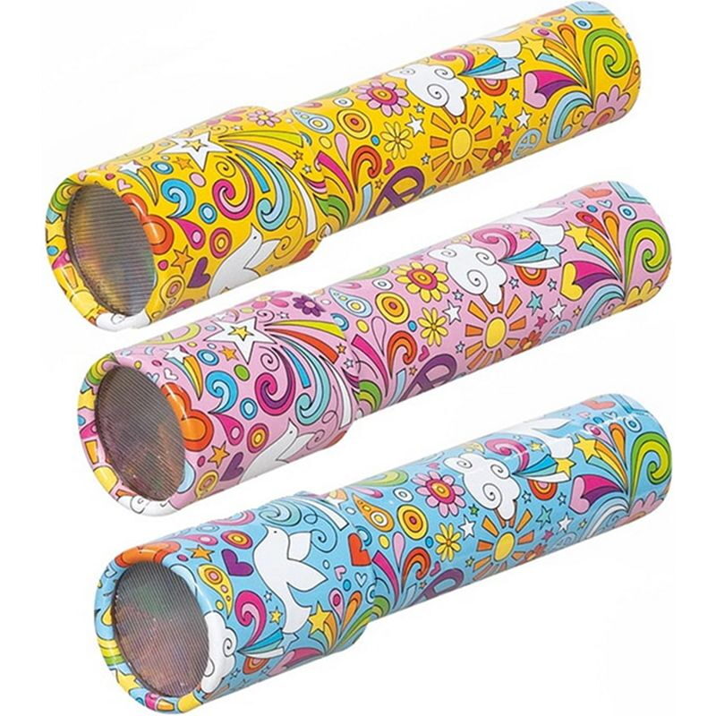 Goki Kaleidoskop Barevný vír 1 ks