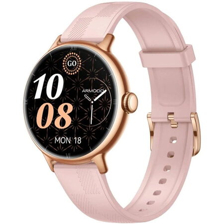 Candywatch 5 GPS Rose gold ARMODD