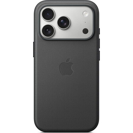 iPhone 17 Pro TechW Case MS Black APPLE
