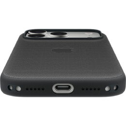 iPhone 17 Pro TechW Case MS Black APPLE
