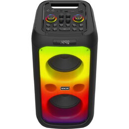 PARTYCON WAVE SOUND SYSTEM SENCOR