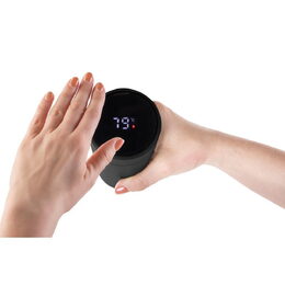 LT4083 TERMOSKA TEPLOM.ČERNÁ SIPP LAMART