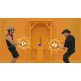 SWITCH 1 2 Switch NINTENDO