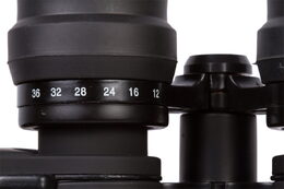 Dalekohled Bresser Spezial Zoomar 12–36x70