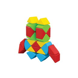 Geomag Magicube Blocks 24 dílků