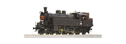 Roco Parní lokomotiva Rh 354.1, ČSD, digitální - 7110026