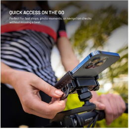 Držák na kolo Bikee Plus Vista FIXED