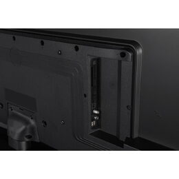 65UV3F63DG UHD SMART TV VIDAA TOSHIBA